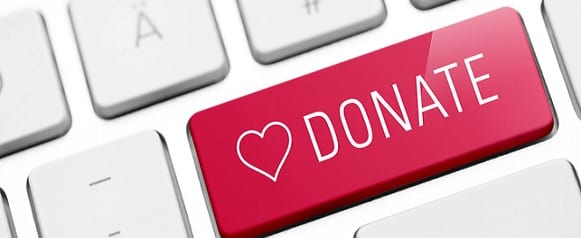 online-donation